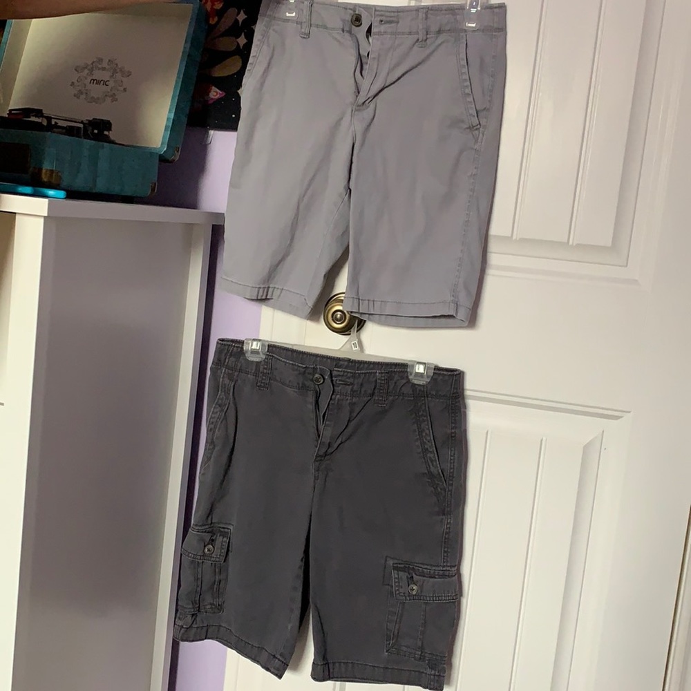 Boys Arizona shorts BUNDLE.